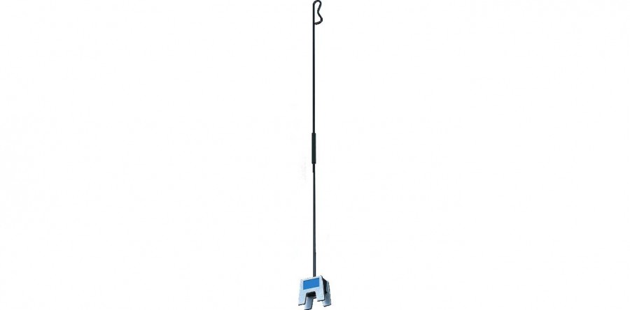 HM HAND MAGNET WITH GRIP